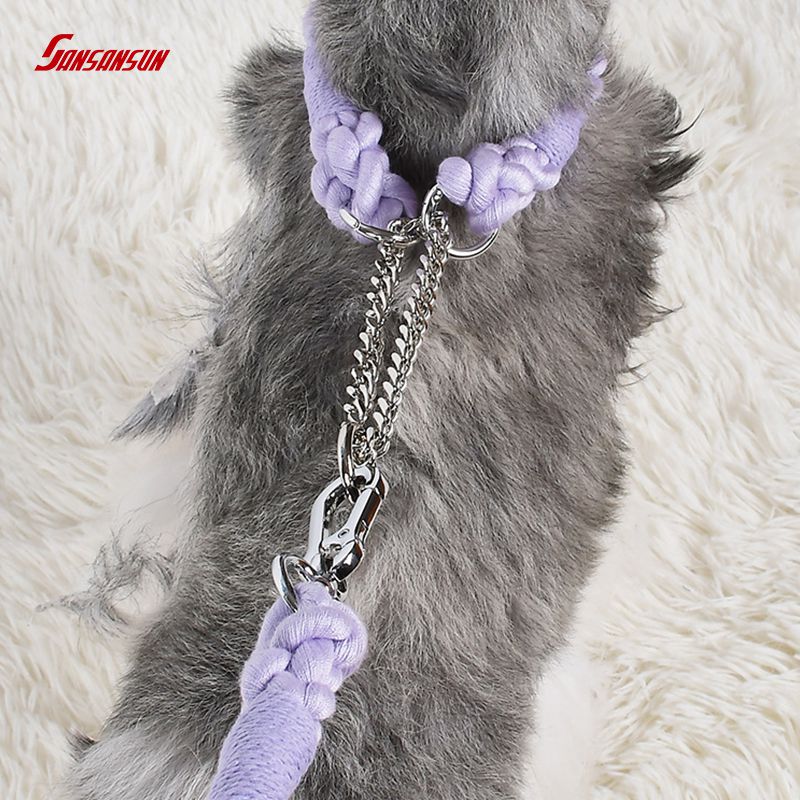 no pull dog collar