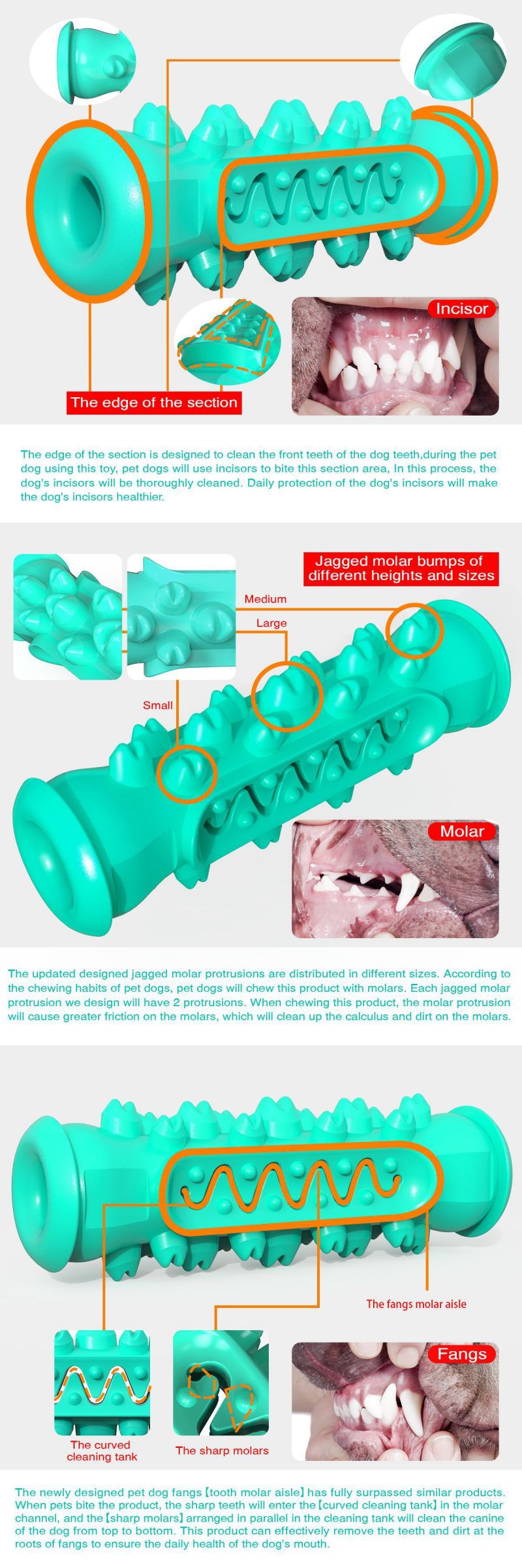 Squeaky Ball Dog Toys 