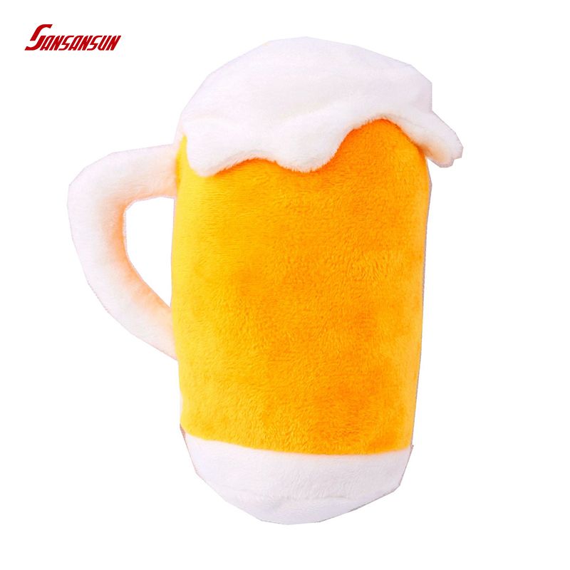 dog toy manufacturers canada