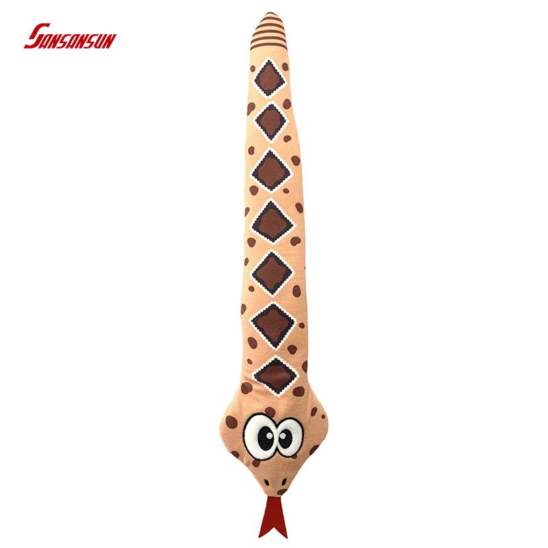 squeaky dog toy