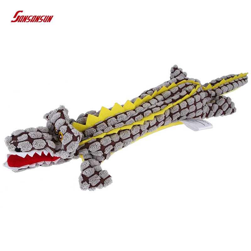 crocodile toy