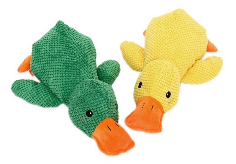 dog toys made in china safe