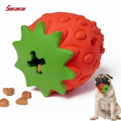 Indestructible Dog Chew Toy