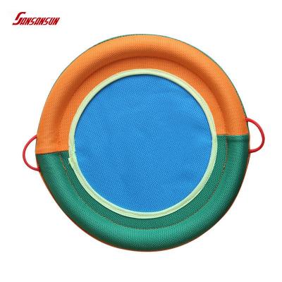 Indestructible Dog Frisbee