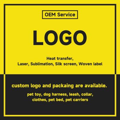 Custom Logo