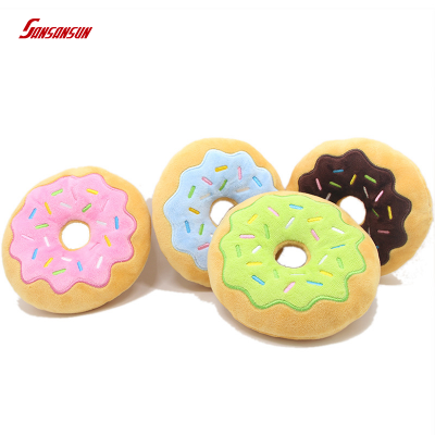 Plush dog toy manufacturer