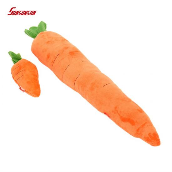 Soft dog toys