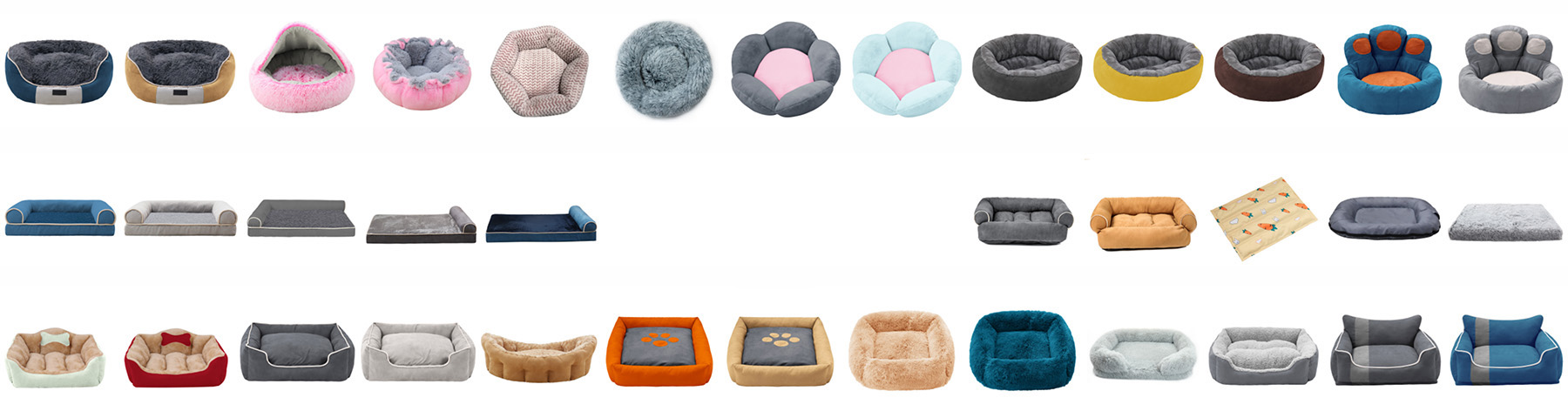 Pet Bed