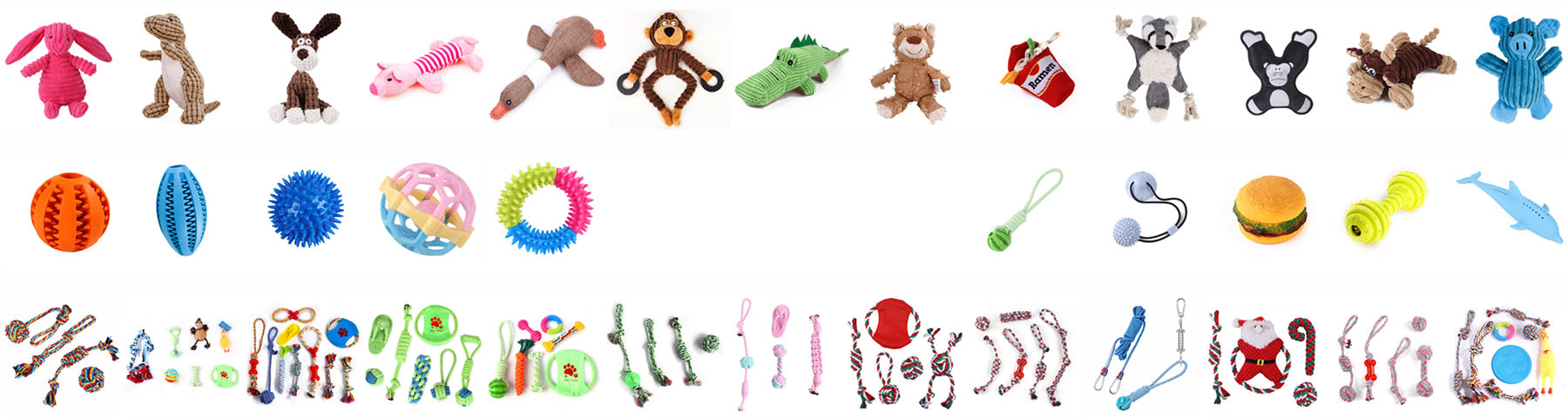 Pet Toy
