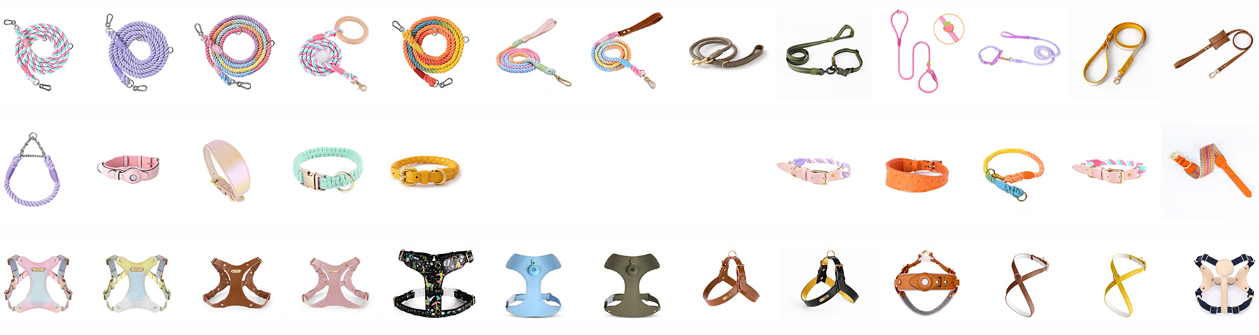 Pet Harness